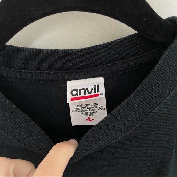 Vintage 2006 Hilary Duff Tour Tee - Picture 3 of 5